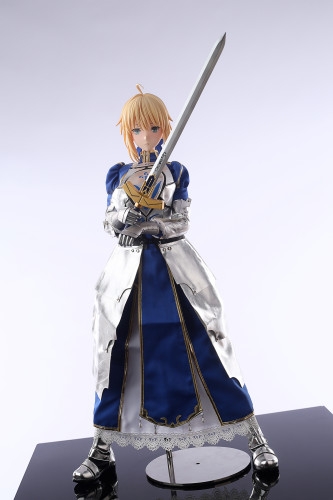 【Pre-order】YuZhaiRenXing Studio Artoria Pendragon PVC Statue