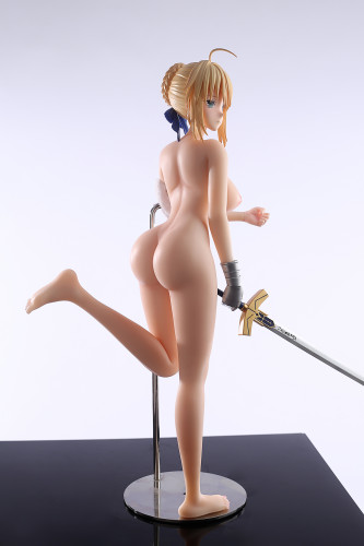 【Pre-order】YuZhaiRenXing Studio Artoria Pendragon PVC Statue