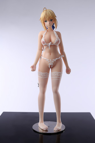 【Pre-order】YuZhaiRenXing Studio Artoria Pendragon PVC Statue