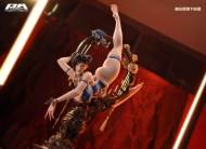【Pre-order】PA Studio 1/4 Scale Chunli wishes you a Happy Chinese New Year and a prosperous Year of the Horse Resin Statue