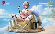 【Pre-order】Pineapple Studio 1/6 Scale BROWN2-TERESSE Beach Angel Resin Statue