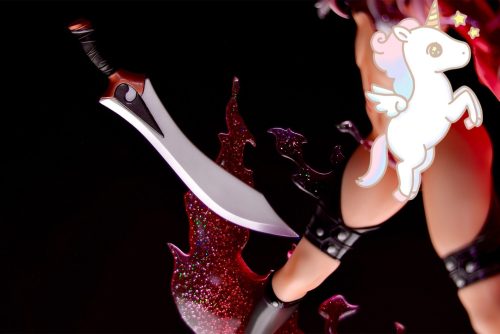 【Pre-order】Dragon Stone Studio 1/6 Scale Chloe von Einzbern Resin Statue