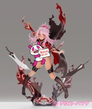 【Pre-order】Dragon Stone Studio 1/6 Scale Chloe von Einzbern Resin Statue