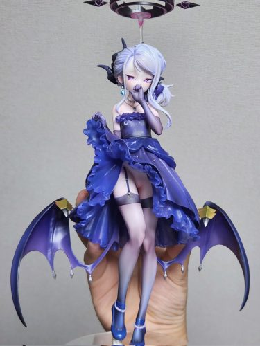 【Pre-order】Dragon Stone Studio 1/6 Scale Sorasaki Hina Resin Statue