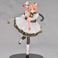 【Pre-order】Dragon Stone Studio 1/7 Scale Cardcaptor Sakura GK Resin Statue