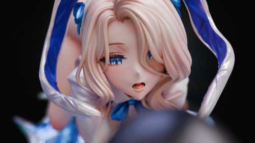 【Pre-order】Senbonzakura Kozo 1/6 Scale Darian Resin Statue