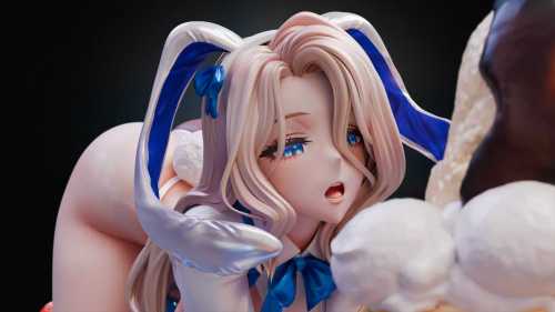 【Pre-order】Senbonzakura Kozo 1/6 Scale Darian Resin Statue