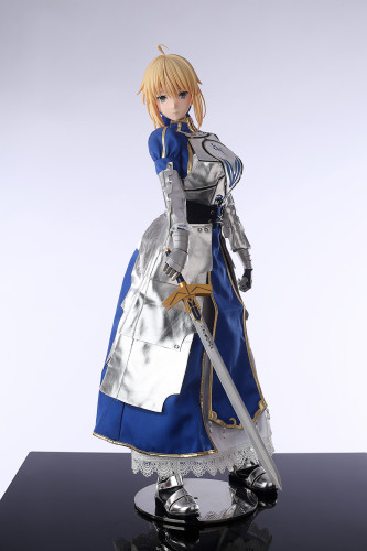 【Pre-order】Otaku Doll Studio Saber Artoria Silicone Doll Resin Statue