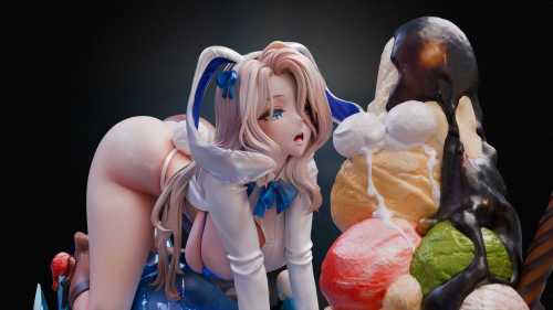 【Pre-order】Senbonzakura Kozo 1/6 Scale Darian Resin Statue