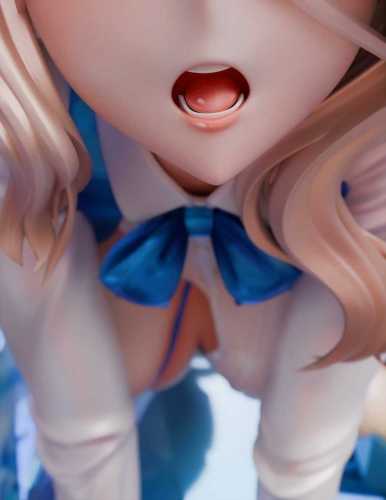 【Pre-order】Senbonzakura Kozo 1/6 Scale Darian Resin Statue