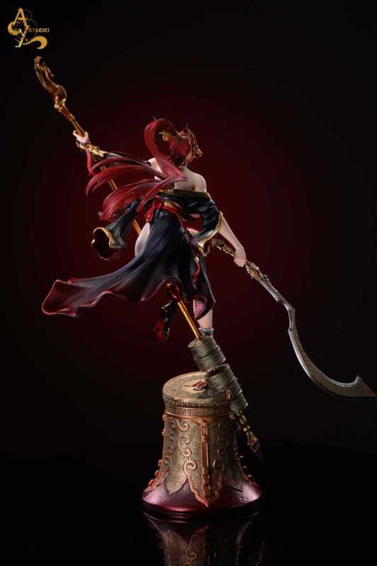 【Pre-order】ACY STUDIO 1/6 Scale 