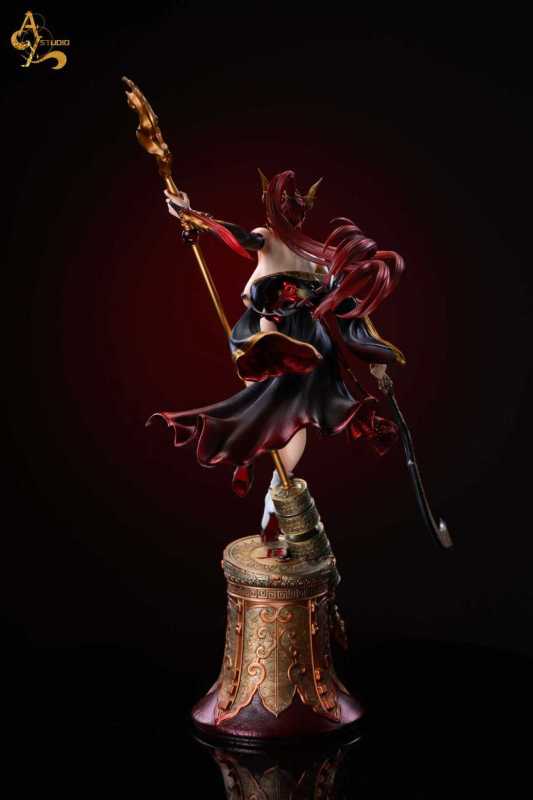 【Pre-order】ACY STUDIO 1/6 Scale 