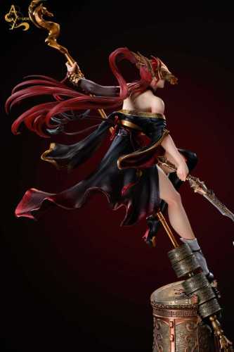 【Pre-order】ACY STUDIO 1/6 Scale 
