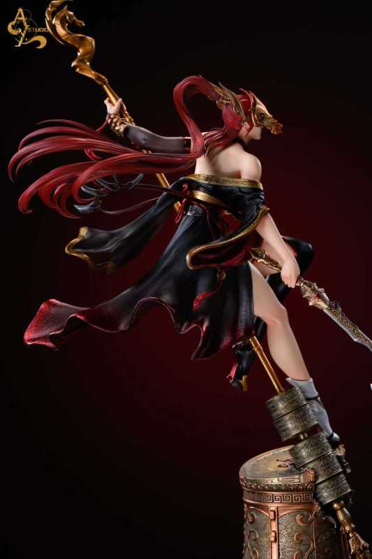 【Pre-order】ACY STUDIO 1/6 Scale 