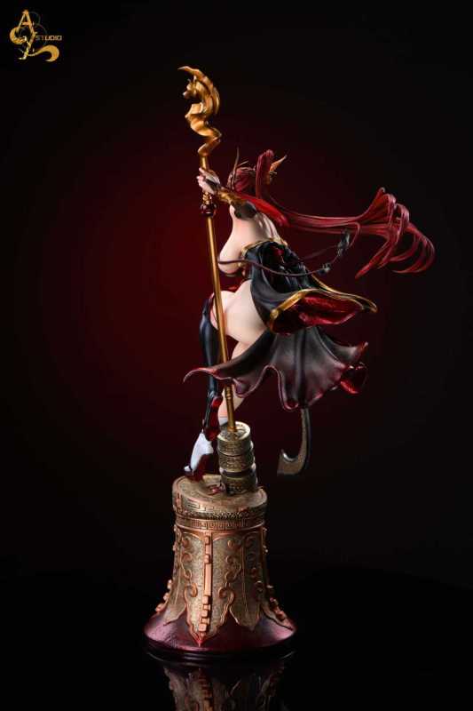 【Pre-order】ACY STUDIO 1/6 Scale 