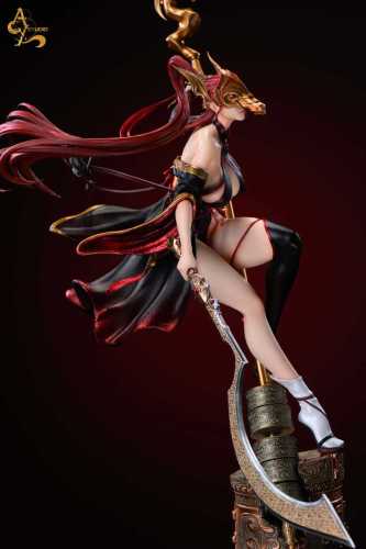 【Pre-order】ACY STUDIO 1/6 Scale 