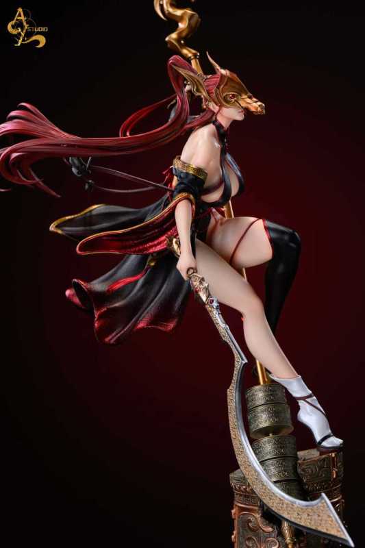 【Pre-order】ACY STUDIO 1/6 Scale 