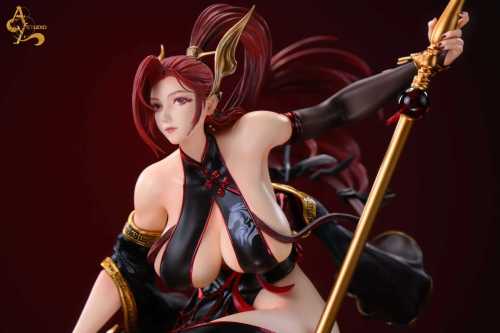 【Pre-order】ACY STUDIO 1/6 Scale 