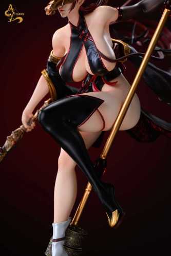 【Pre-order】ACY STUDIO 1/6 Scale 
