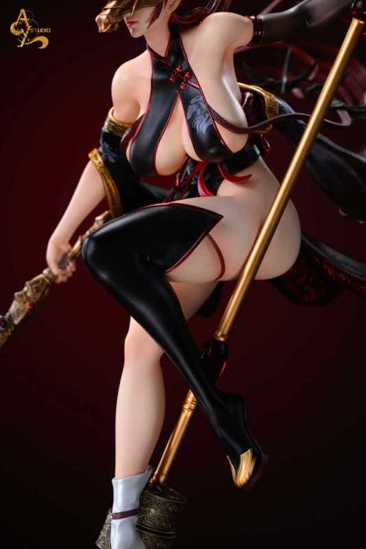 【Pre-order】ACY STUDIO 1/6 Scale 