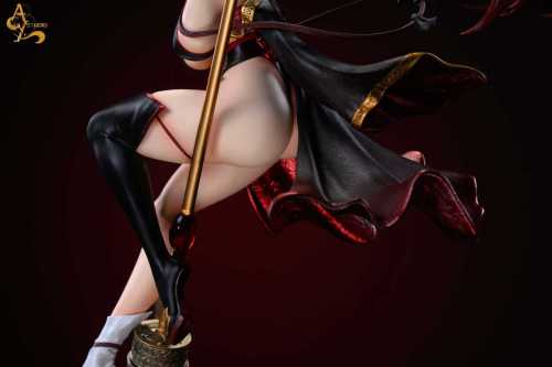 【Pre-order】ACY STUDIO 1/6 Scale 