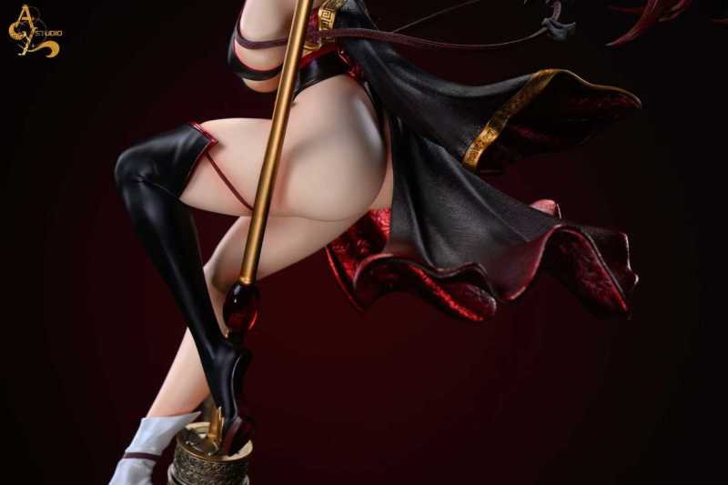 【Pre-order】ACY STUDIO 1/6 Scale 