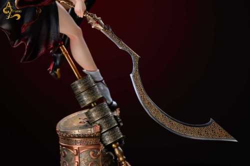 【Pre-order】ACY STUDIO 1/6 Scale 