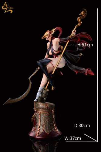 【Pre-order】ACY STUDIO 1/6 Scale 