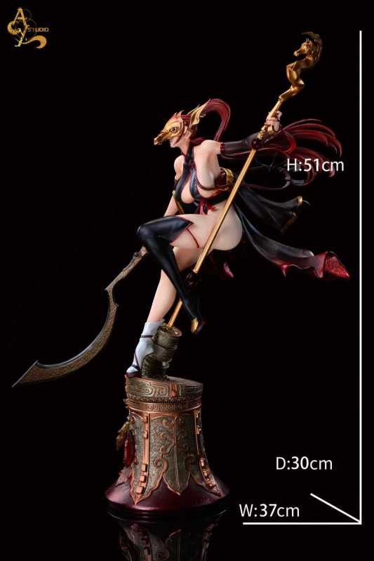 【Pre-order】ACY STUDIO 1/6 Scale 