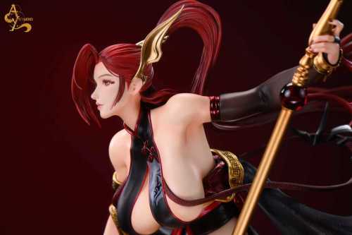 【Pre-order】ACY STUDIO 1/6 Scale 