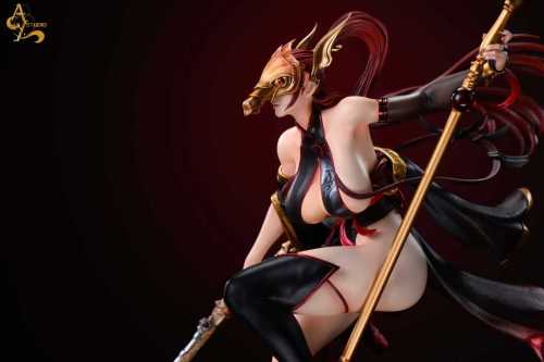 【Pre-order】ACY STUDIO 1/6 Scale 