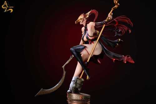 【Pre-order】ACY STUDIO 1/6 Scale 