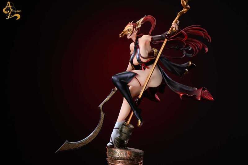 【Pre-order】ACY STUDIO 1/6 Scale 