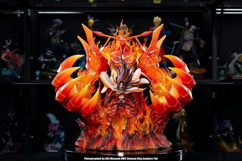 【Pre-order】Dream Maker Studio Asakura Hao Nostalgia Series 05 Resin Statue