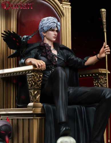【Pre-order】Durian Studio 1/6 Scale Sylus Resin Statue