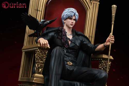 【Pre-order】Durian Studio 1/6 Scale Sylus Resin Statue