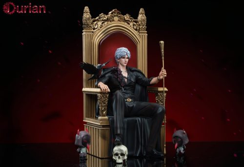 【Pre-order】Durian Studio 1/6 Scale Sylus Resin Statue