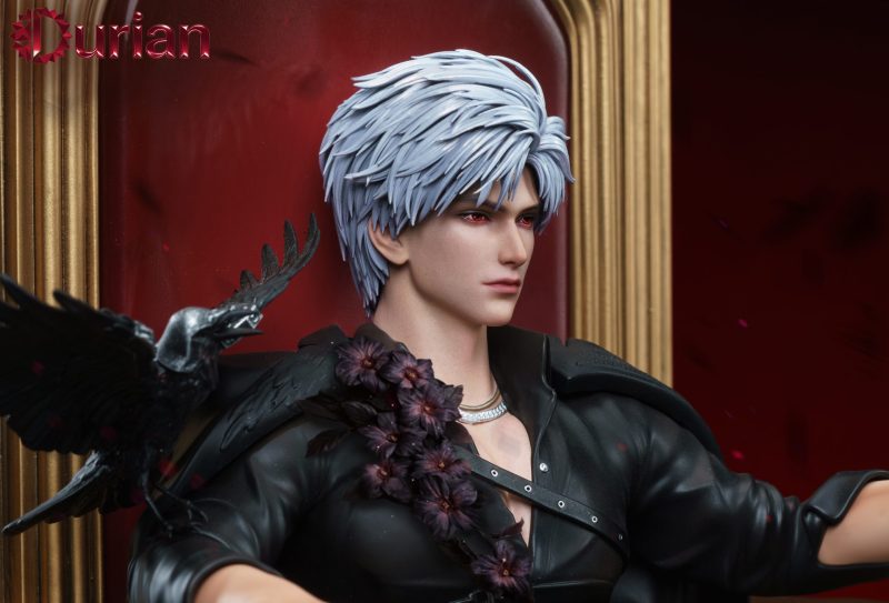 【Pre-order】Durian Studio 1/6 Scale Sylus Resin Statue
