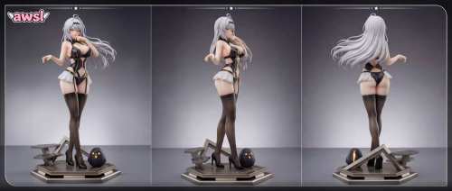 【Pre-order】AWSL Studio 1/6 Scale Yi Xuan Resin Statue