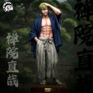 【Pre-order】DEEP Studio 1/6 Scale Naoya Zenin Resin Statue