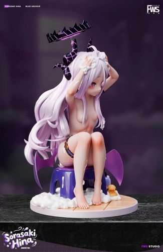 【Pre-order】FWS Studio 1/6 Scale Sorasaki Hina Resin Statue