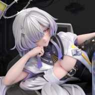 【Pre-order】MiYin Studio 1/6 Scale Mornye Resin Statue