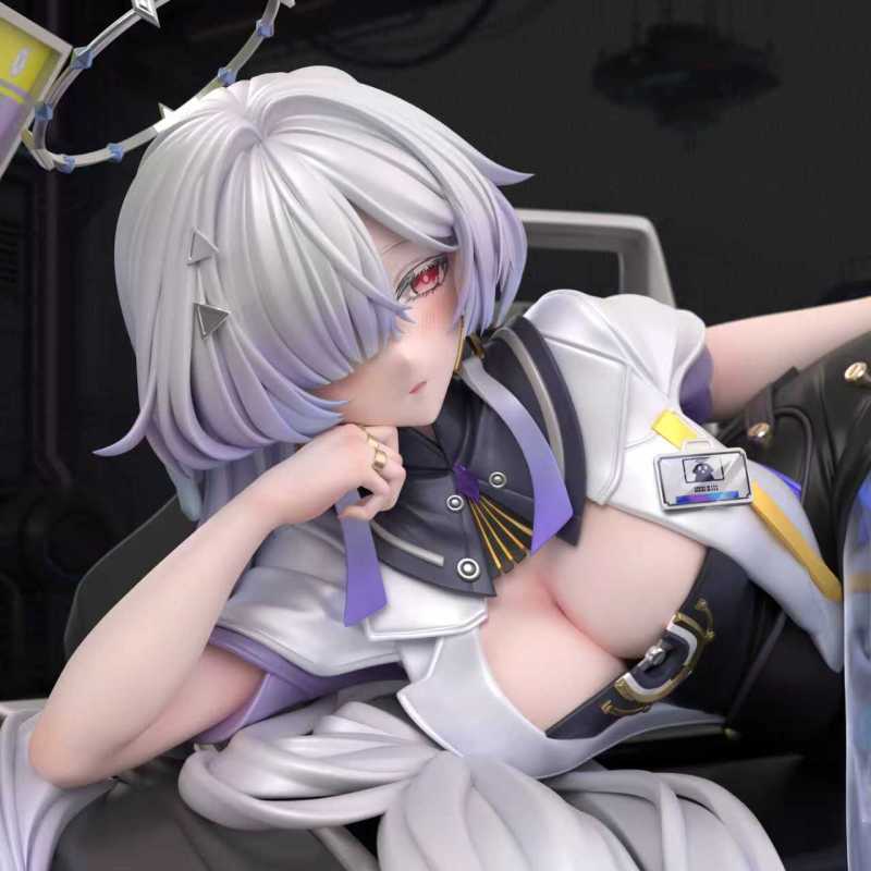 【Pre-order】MiYin Studio 1/6 Scale Mornye Resin Statue