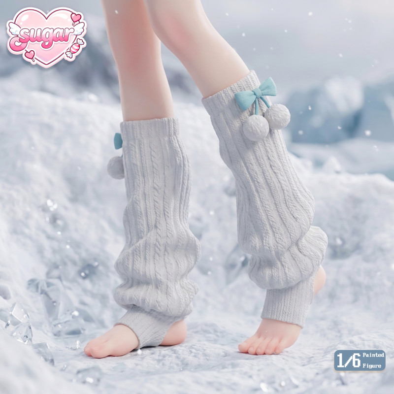 【Pre-order】Sugar Heart Studio 1/6 ScalePlush Princess Resin Statue