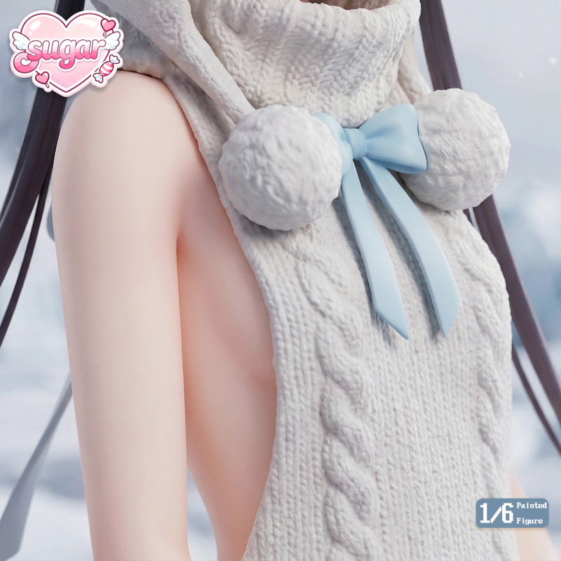 【Pre-order】Sugar Heart Studio 1/6 ScalePlush Princess Resin Statue