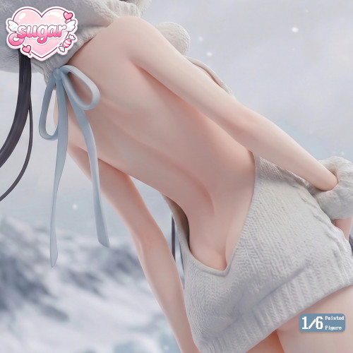 【Pre-order】Sugar Heart Studio 1/6 ScalePlush Princess Resin Statue