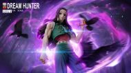 【Pre-order】Dream Hunter Studio Illumi Zoldyck Resin Statue