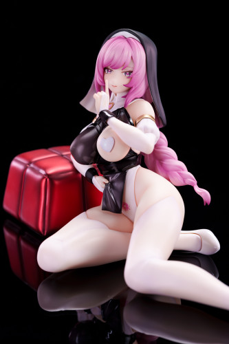 【Pre-order】ART Studio 1/6 Scale Molly Succubus's Embrace Resin Statue