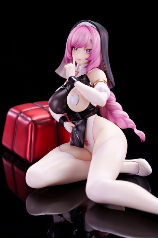 【Pre-order】ART Studio 1/6 Scale Molly Succubus's Embrace Resin Statue