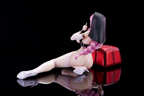 【Pre-order】ART Studio 1/6 Scale Molly Succubus's Embrace Resin Statue